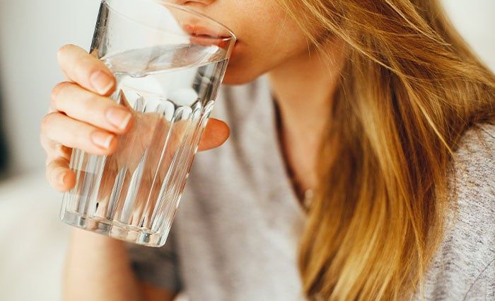 Keeping yourself hydrated in summer will give your body these 7 benefits