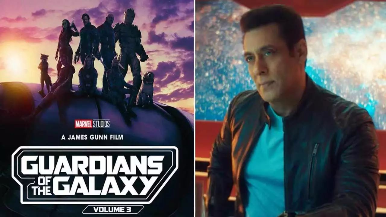 This Hollywood film's budget is more than Salman Khan's wealth, more than Baahubali 2 in three days