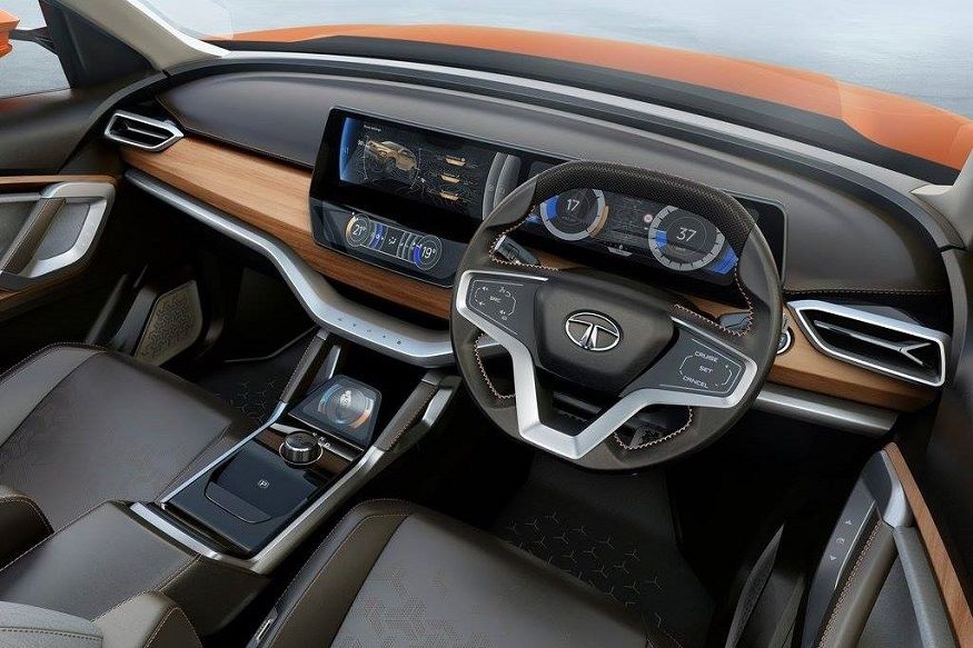 Tata's big mistake! Despite being powerful, the SUV didn't sell, Mahindra lamented