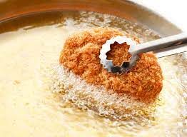 Fried-roasted foods that look fun to eat can make you a victim of many diseases