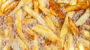 Fried-roasted foods that look fun to eat can make you a victim of many diseases