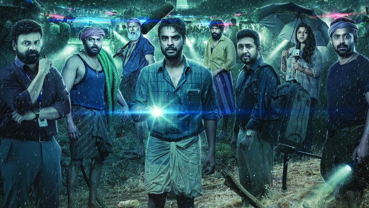 12 crore budget and 100 crore gross, '2018' proved to be a blockbuster after The Kerala Story