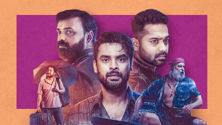 12 crore budget and 100 crore gross, '2018' proved to be a blockbuster after The Kerala Story