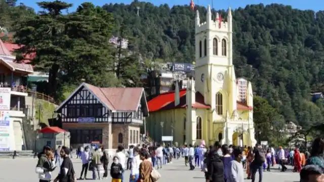 Going on summer vacation in Shimla, visit here but don't forget to try this dish