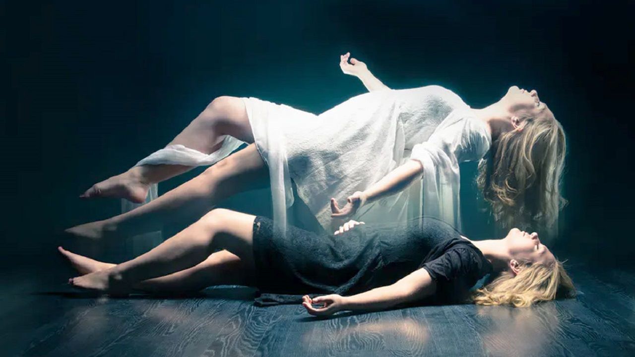 When the time of death comes, these signs begin to appear