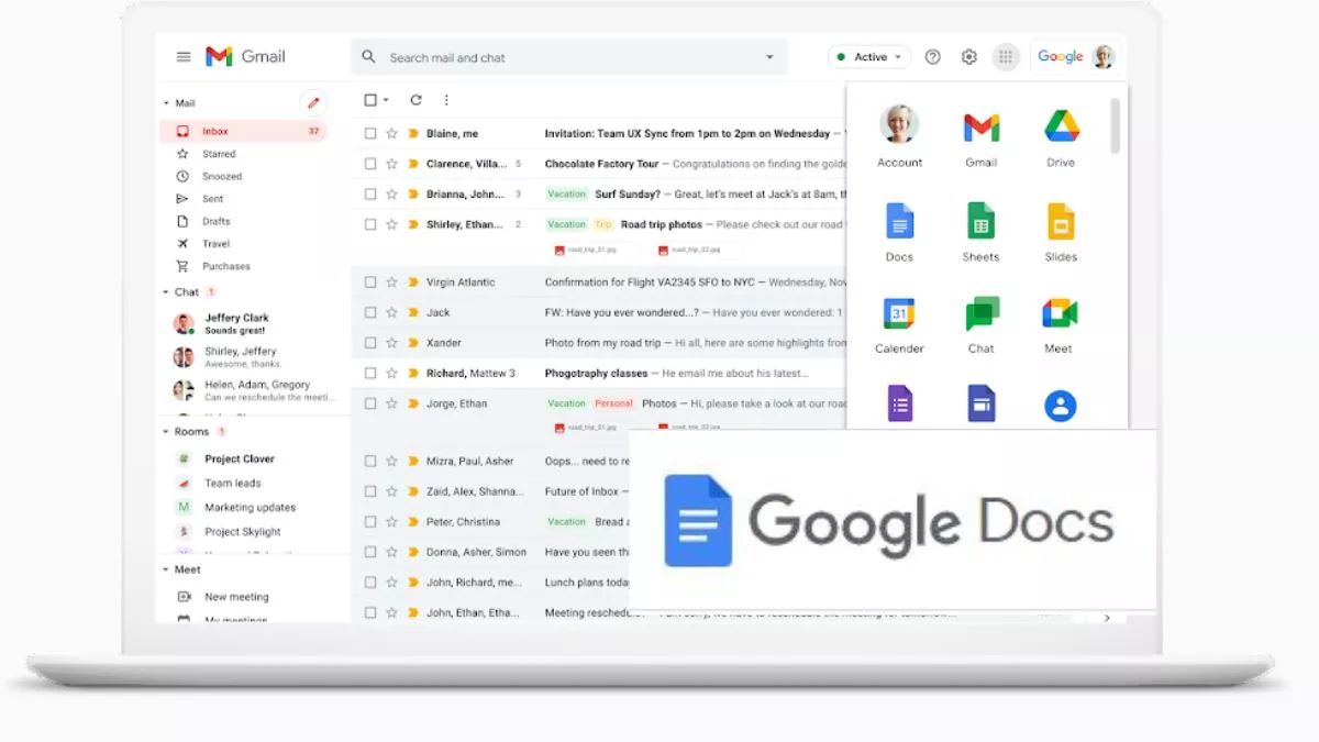 Do you use Google Docs? The building block feature will make the job easier