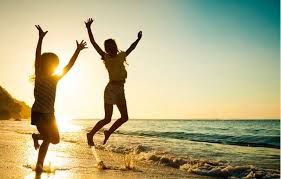 How to take care of yourself during a summer trip, these 5 tips will come in handy