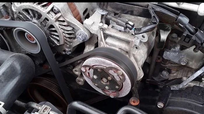 If you want to cool down with car AC in summer, keep these four things in mind, otherwise you will be in trouble.