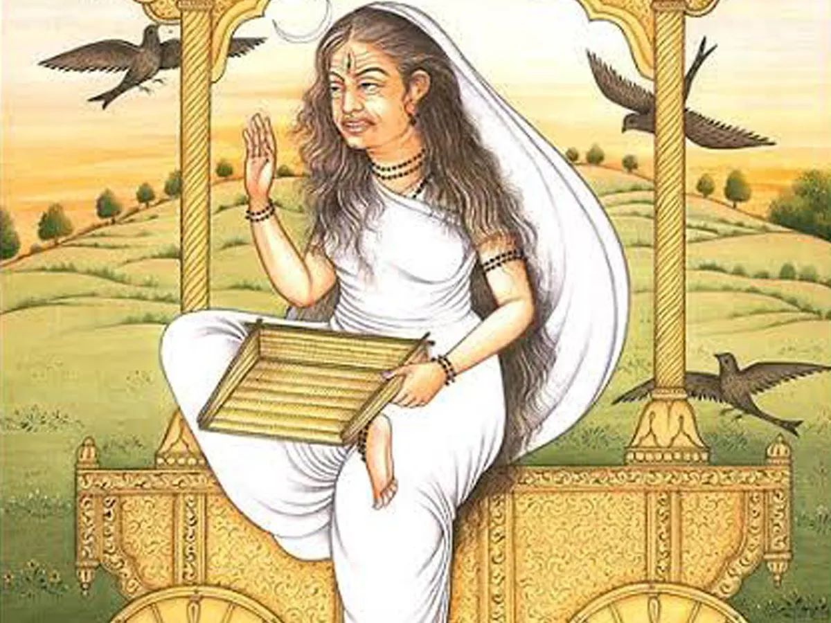 When will Mother Dhumavati Jayanti, one of the 10 great scholars, be celebrated?