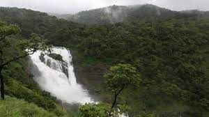 Most adventurous places in Karnataka you have visited? So see this place one of them