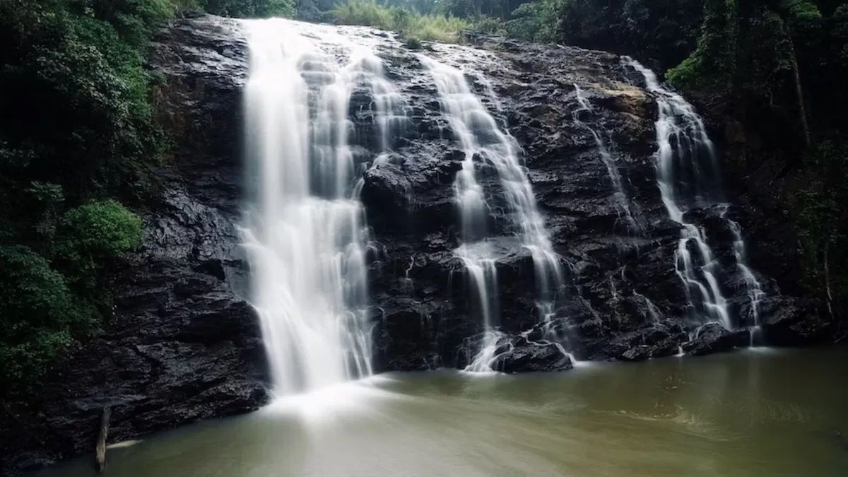 Most adventurous places in Karnataka you have visited? So see this place one of them