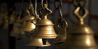 Even those who ring bells in worship every day may not know this, surely know this