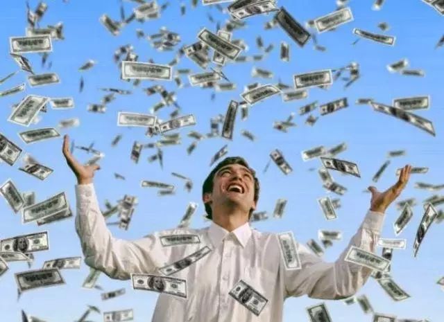 This work done after sunset on Saturday evening makes you rich, raining riches in life