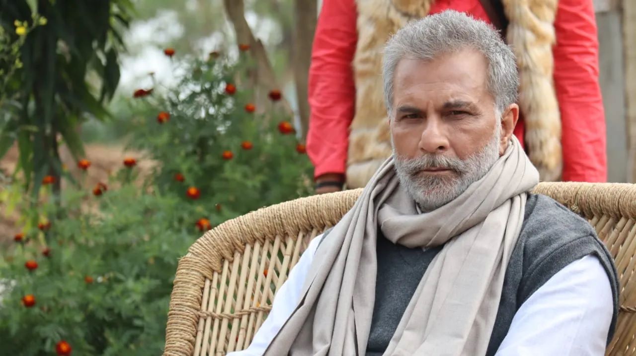 Pawan Raj Malhotra's 'Fauja' Trailer Released, This Heart Touching Film Is A Patriot's Story