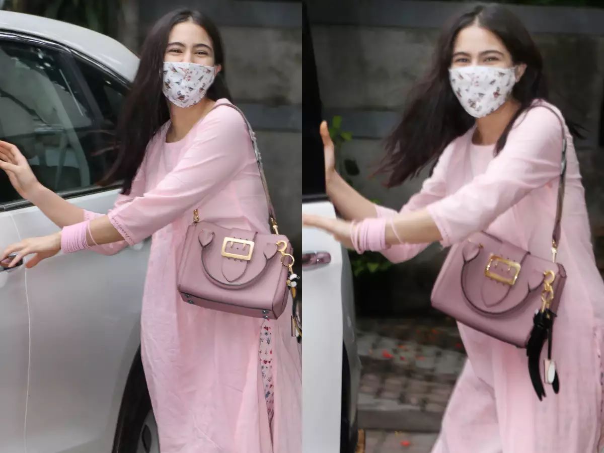 Check out the expensive and trendy bags of actresses from Alia to Malaika