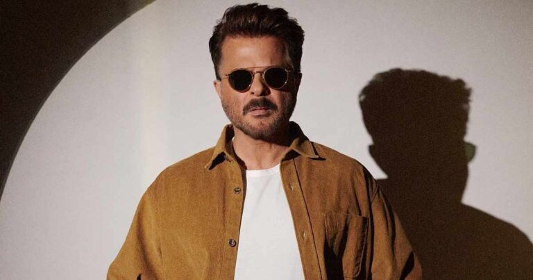 Along with the action-packed 'Subedaar', this South remake will also feature Anil Kapoor, the actor confirmed.