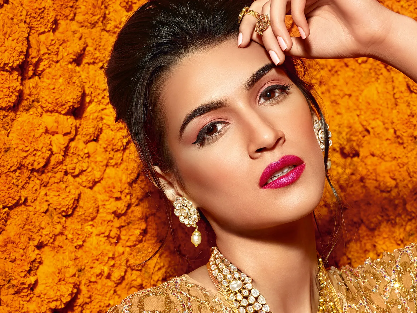 Try these lipstick colors to look stylish in summer
