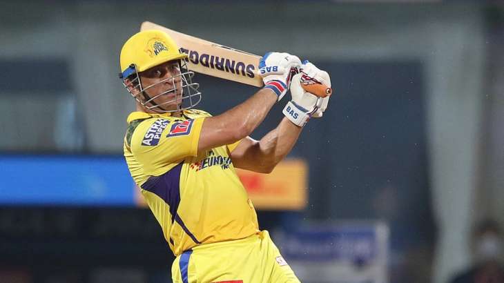 Dhoni ended all questions related to retirement with a single answer