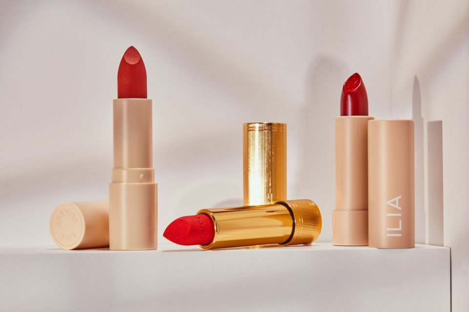Try these lipstick colors to look stylish in summer