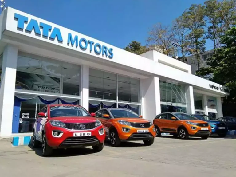 Car sales will be good this year too! Tata Motors hoped; Say this