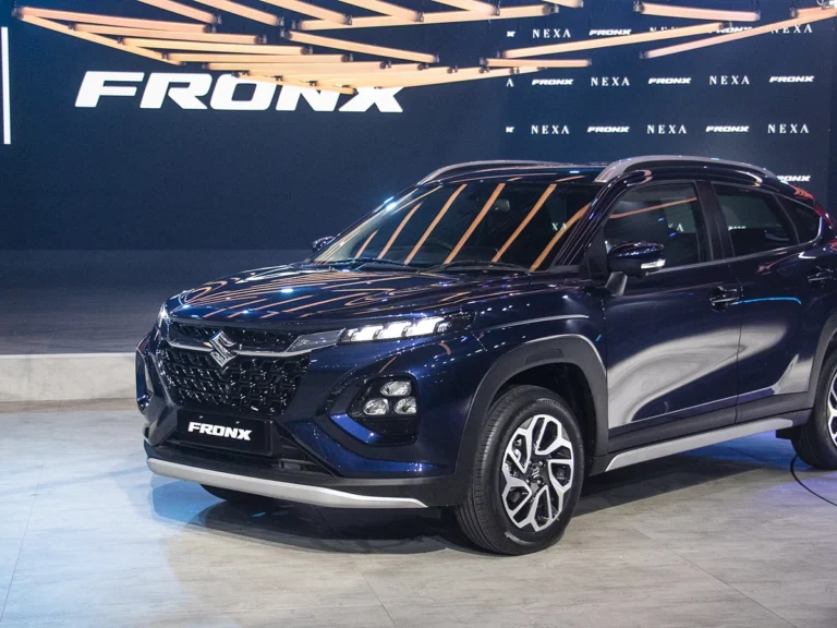Mahindra will launch a small SUV to compete with Punch and Fronx, know what will be special