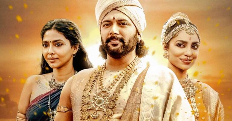 Ponniyin Selvan 2 all set to make a splash on OTT after theaters, the film will be streamed on this day