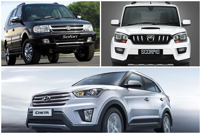 Affordable SUV: This SUV is buzzing in the country, on top of mileage and safety features; Brezza- left Creta behind