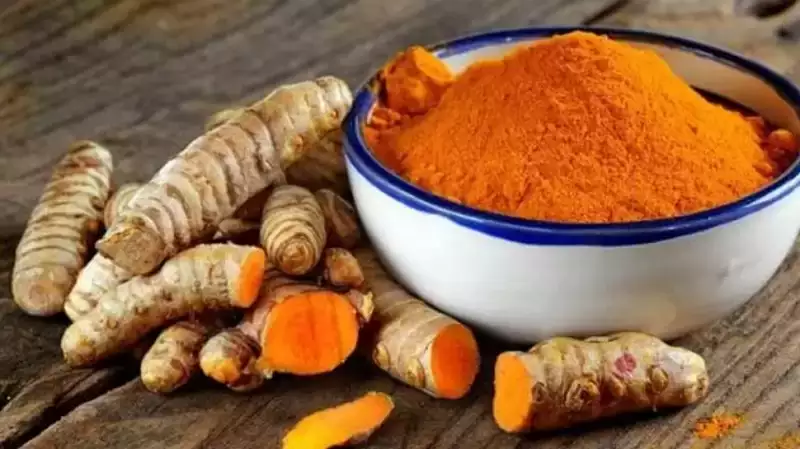 Use turmeric according to Vastu, you will be surprised to know the benefits