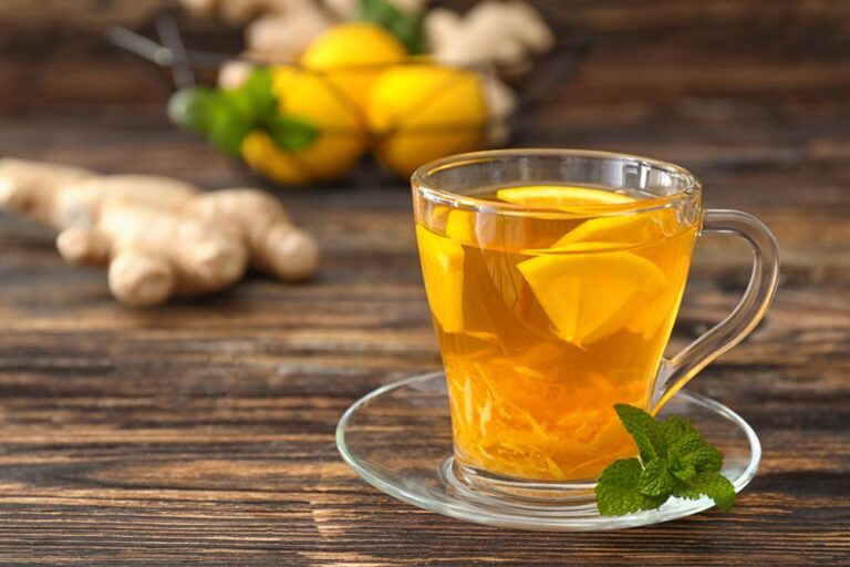 Drink herbal tea daily, along with taste, health will also get many benefits