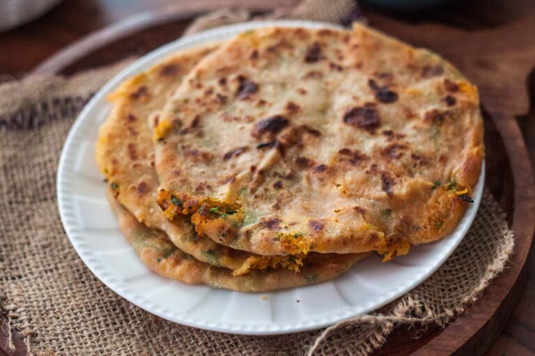 Don't give up parathas in your quest for fitness, just adopt these healthy habits