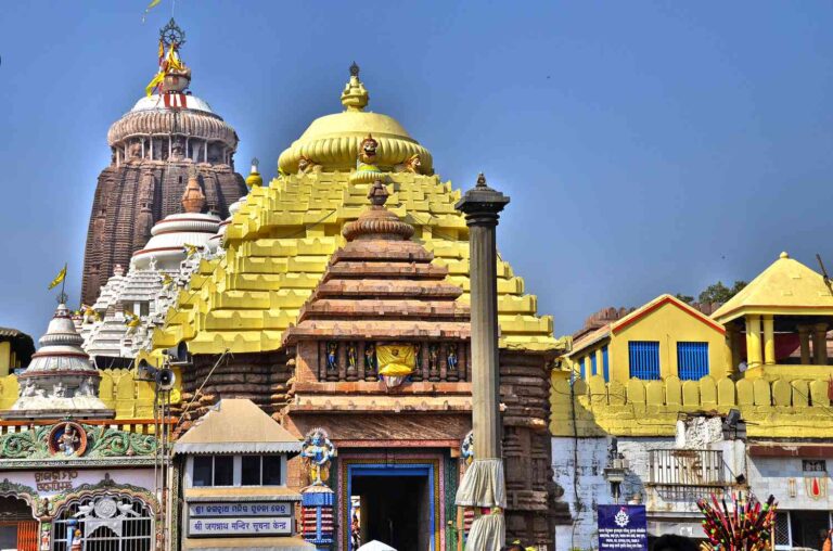 5 big secrets of Jagannath Dham related to faith, everyone will be amazed to know