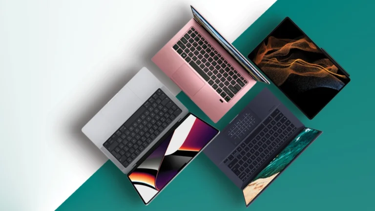 Laptop Buying Guide: Remember these three things before buying a laptop, then you won't regret it