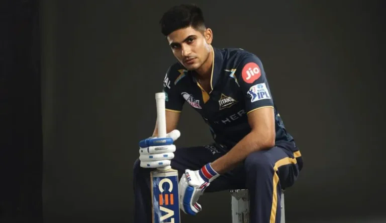 890 runs and 3 centuries in IPL! Yet why will WTC be difficult for Shubman Gill? Self declared