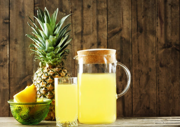 Apart from keeping digestion healthy, pineapple juice also keeps heart healthy, know other benefits