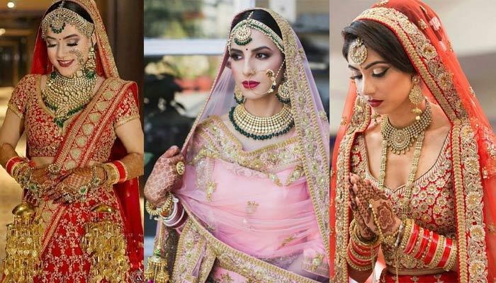 If you want to look stylish with comfort in lehenga then follow these tips
