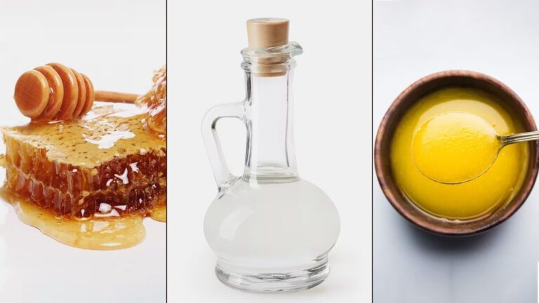 Follow these tips to store liquid foods longer