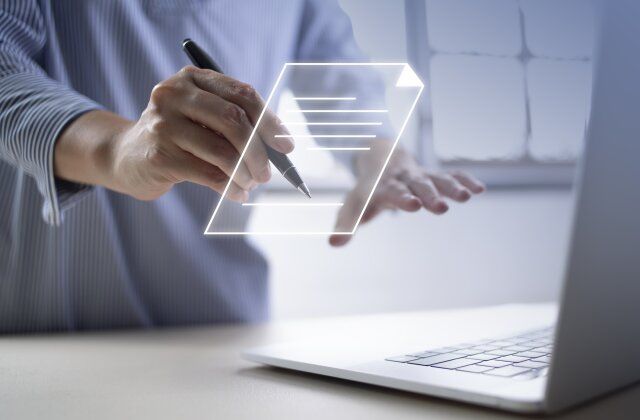 Why digital signature is necessary? Learn how to do it