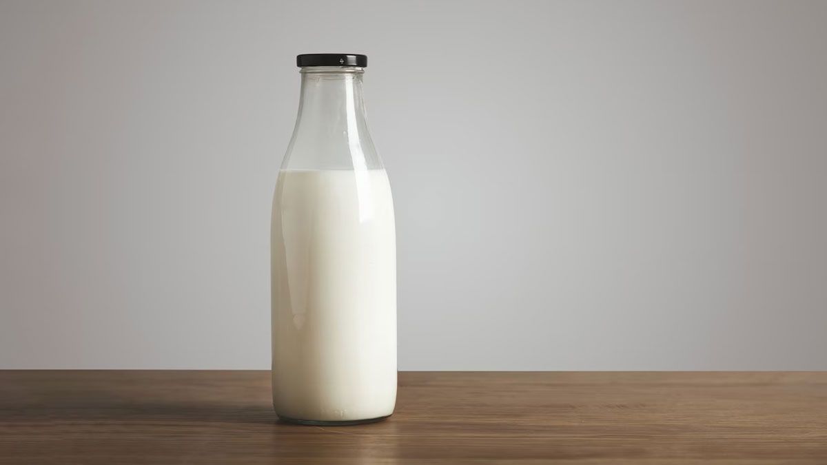 Finally, know why packed milk stays fresh longer