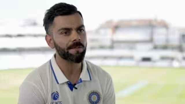Who will win the World Test Championship title? Virat Kohli made the disclosure before the match
