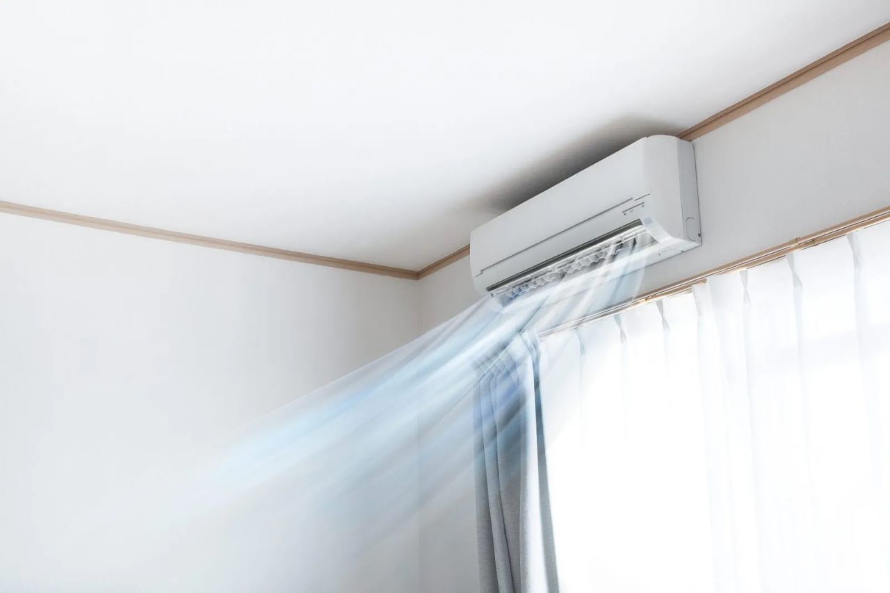 Know these 5 important things before buying a new air conditioner, otherwise there will be a big loss