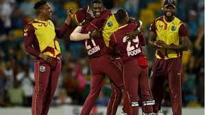 Announcing the West Indies squad for the World Cup, the selectors gave the 34-year-old a chance