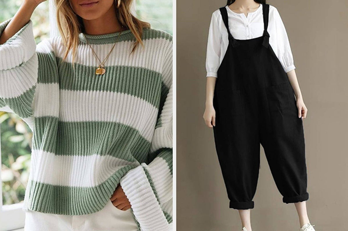 If you want to look taller, pay special attention to these things related to fashion