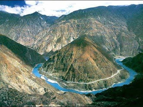 The mysterious valley of India, where time stops!
