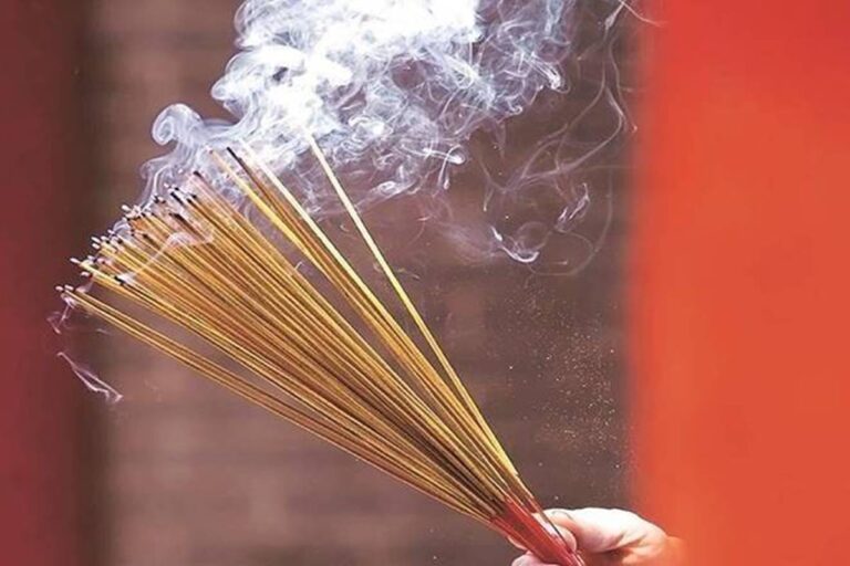 Why shouldn't incense be lit at home? 4 major causes responsible, what is the alternative in worship?