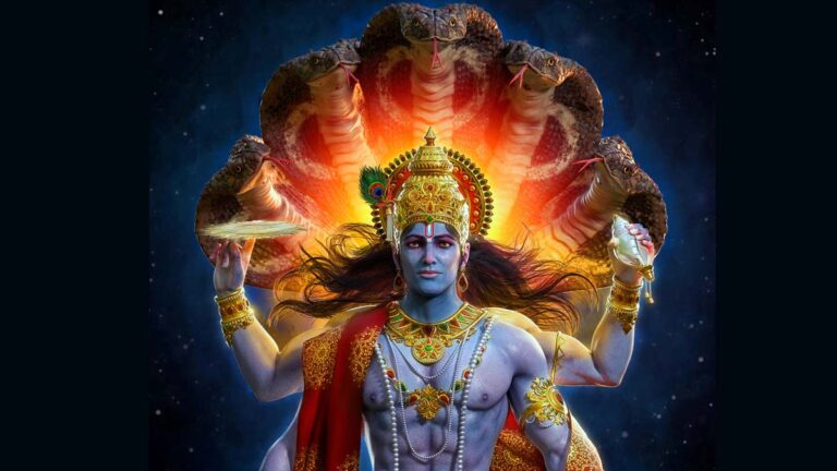 If you want to get the grace of Lord Vishnu, don't forget to do this work in Ashadha month.