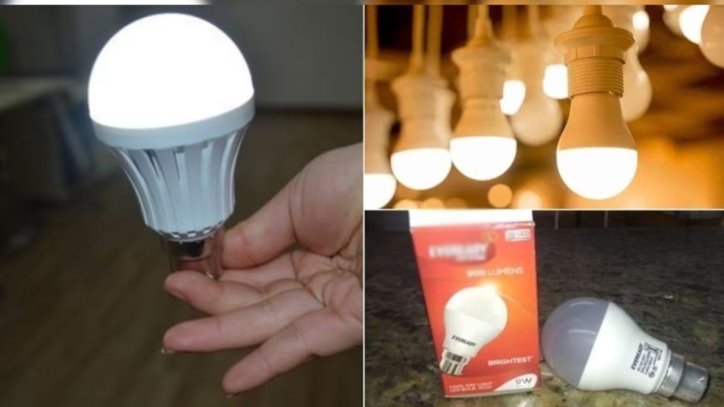This bulb will last for 4 hours that too without electricity, the price is only this