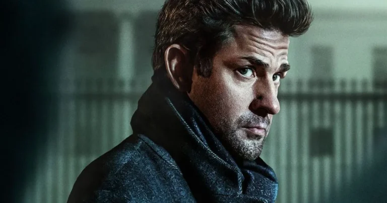 Jack Ryan Season 4 Trailer Out: John Krasinski's Popular Series 'Jack Ryan' Amazing Trailer Released