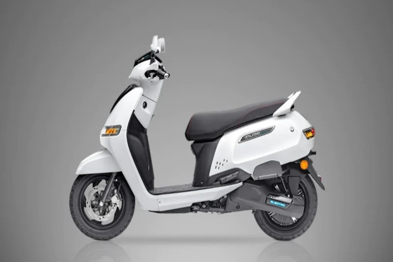 Quickest Electric Scooters in India These are the electric scooters that disappear within seconds.
