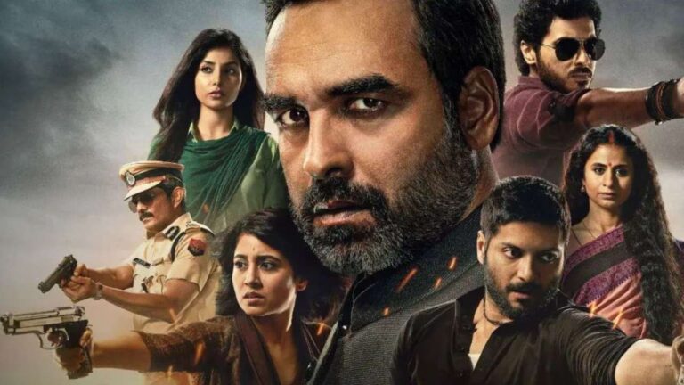 From 'Mirzapur 3' to 'Delhi Crime', fans are eyeing the third season of 5 web series, know when it will release