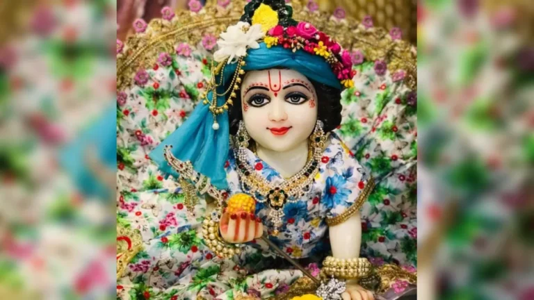 When is Krishna Janmashtami, remove the date confusion and know the auspicious time of puja